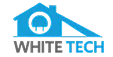 WhiteTech logo